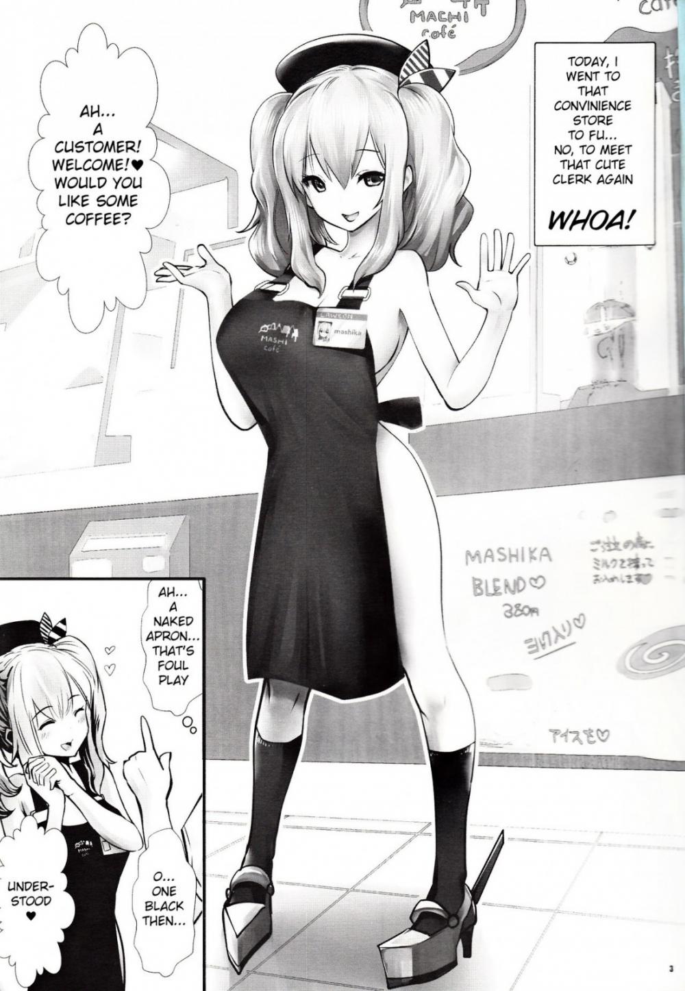 Hentai Manga Comic-Amihsak Noswal Efacihcam-Read-2